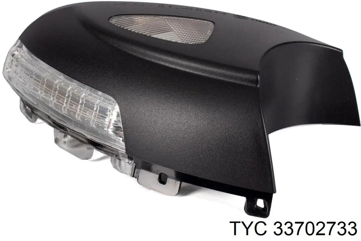 Указатель поворота зеркала, правый TYC 33702733 цена, от 31.76 USD