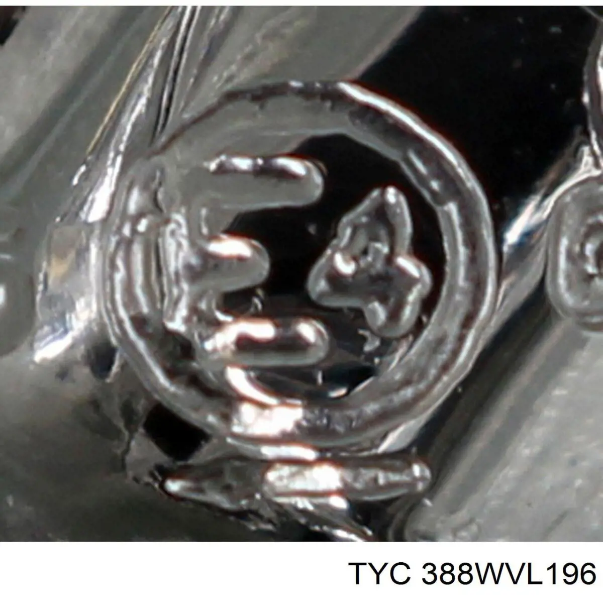 Указатель поворота зеркала, левый TYC 388WVL196 цена, от 19.19 USD