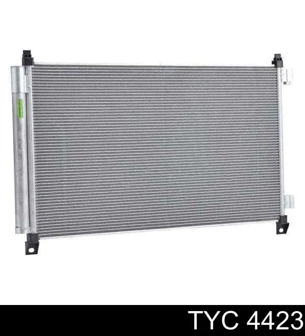 4423 TYC Конденсатор