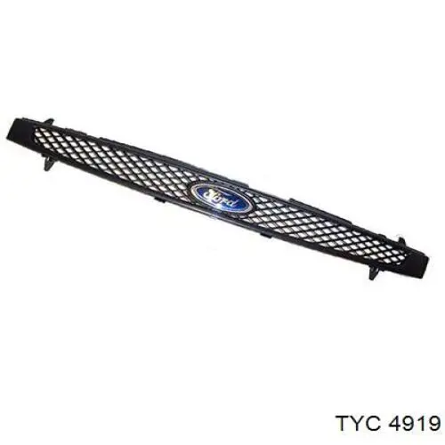 Конденсатор кондиционера TYC 4919 цена, от 78.73 USD