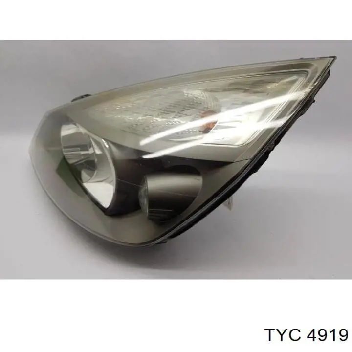 Конденсатор кондиционера TYC 606FD2130 цена, от 81.50 USD