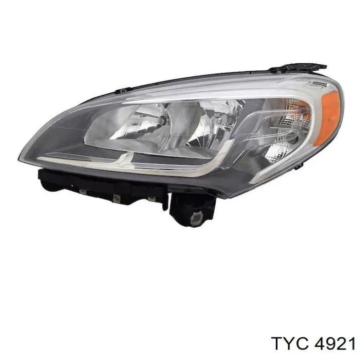 Купить KTT110753 Thermotec Радиатор системы охлаждения кондиционера