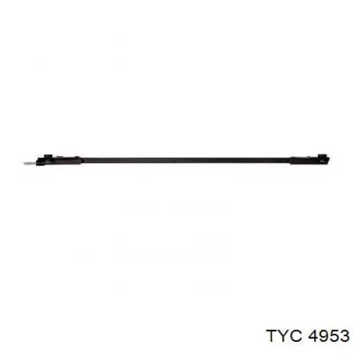 Конденсатор кондиционера TYC 4953 цена, от 151.71 USD