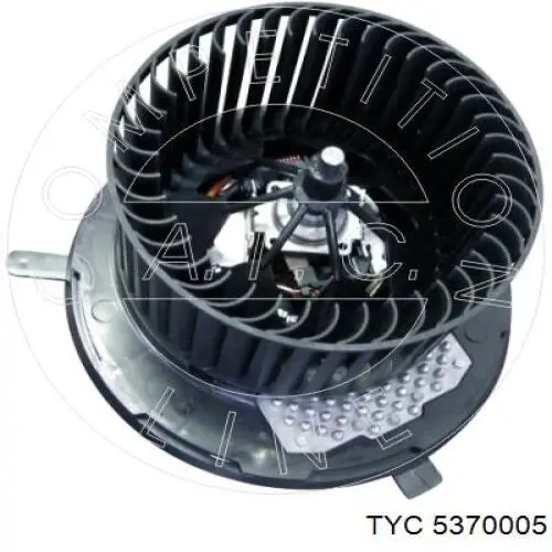 5370005 TYC Электромотор печки