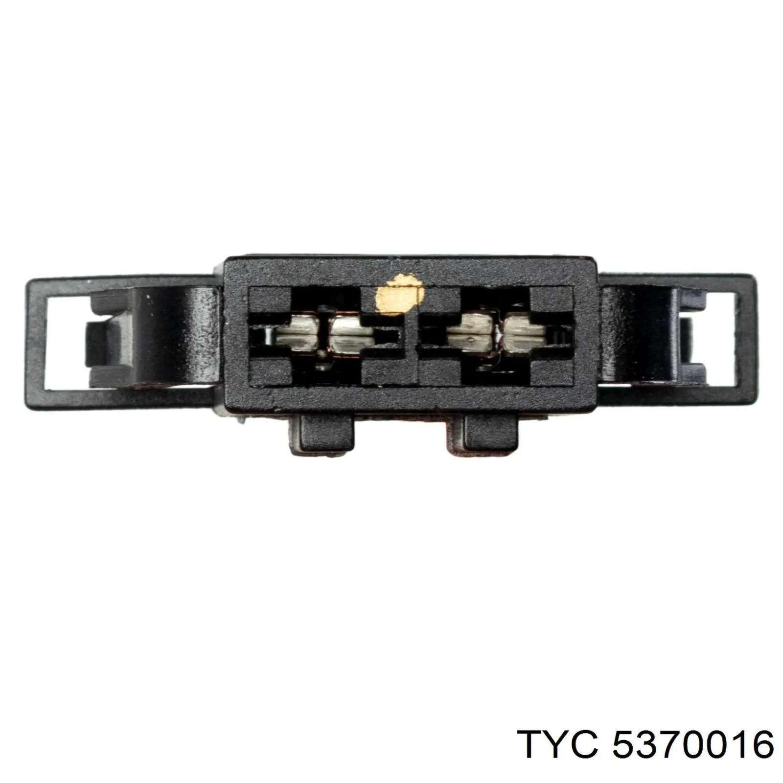 Мотор вентилятора печки (отопителя салона) TYC 5370016 цена, от 88.46 USD
