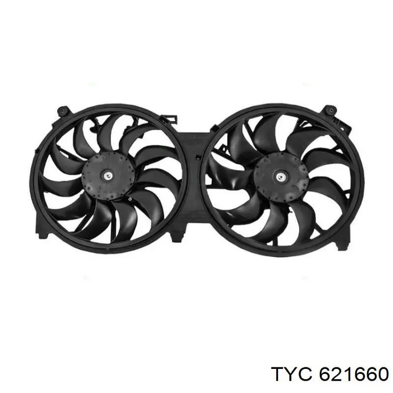 Купить 621660 TYC 