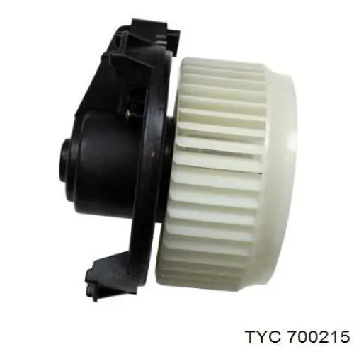 700215 TYC motor de ventilador de forno (de aquecedor de salão)