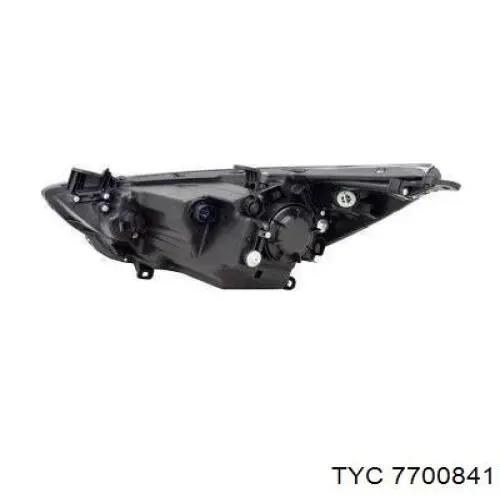 Зеркало заднего вида, левое Hyundai Accent IV седан (SB) (2014 - 2017) цена, от 367.87 USD