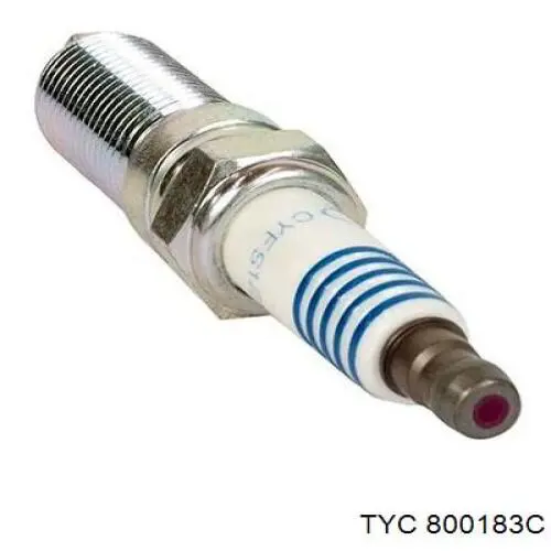 Воздушный фильтр салона TYC 800183C