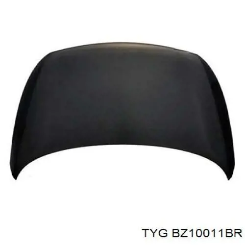 Боковая часть передняя правая 4max 6504043516314P цена, от 87.97 USD