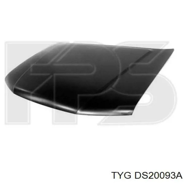 Панель передняя TYG DS20093A цена, от 99.04 USD