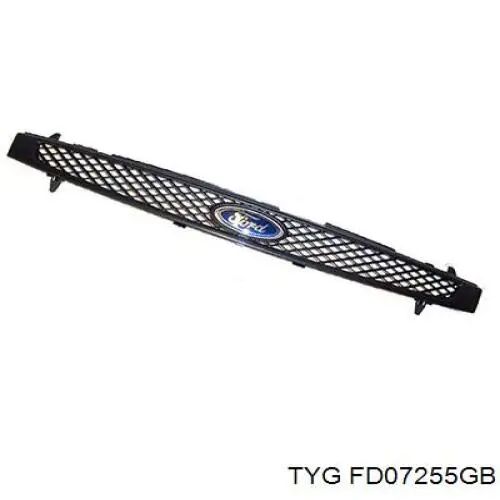 Купить FD07255GB TYG Решетка радиатора
