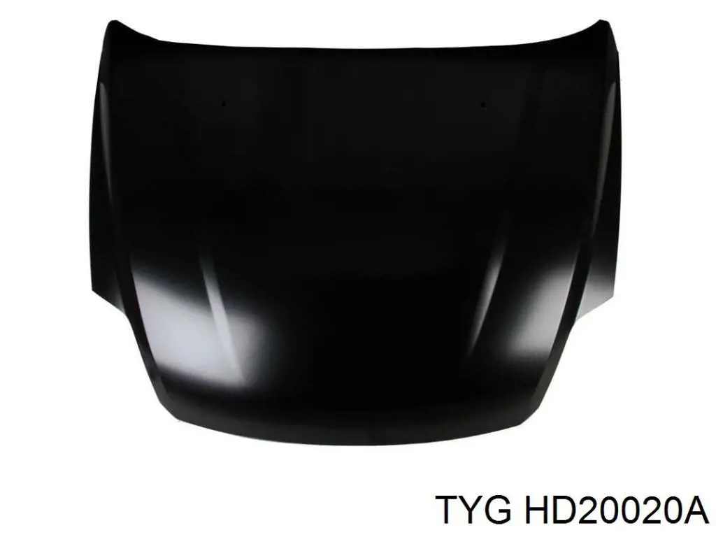 Капот TYG HD20020A