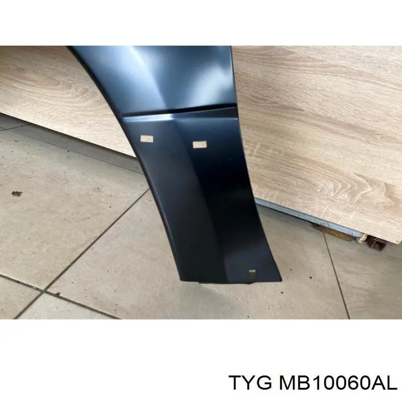 Купить 5220A145 Mitsubishi Крыло переднее левое
