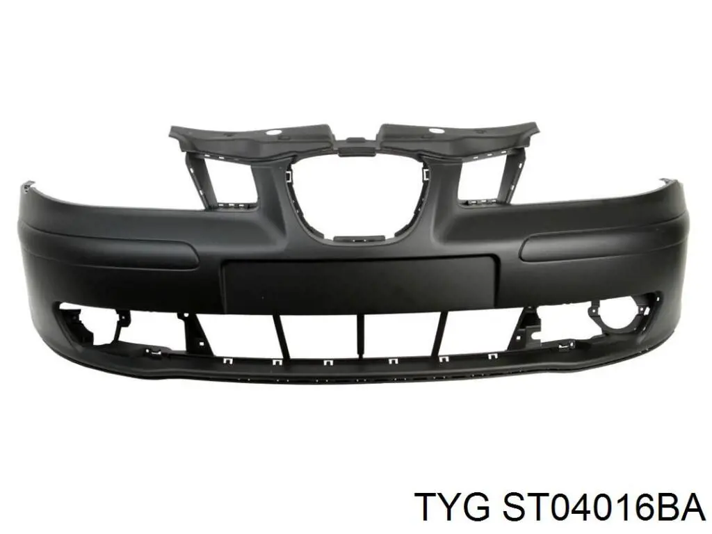 ST04016BA TYG передний бампер