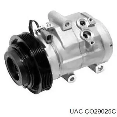 Компрессор кондиционера CO29025C UAC