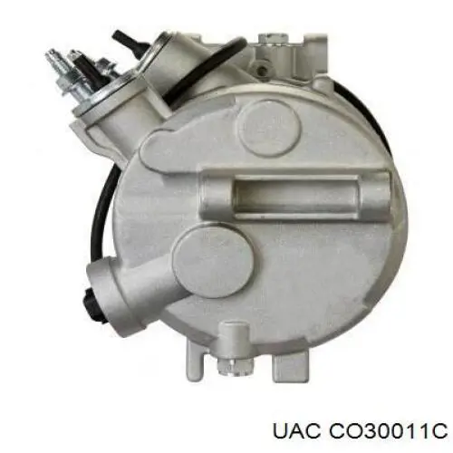 CO30011C UAC compressor de aparelho de ar condicionado