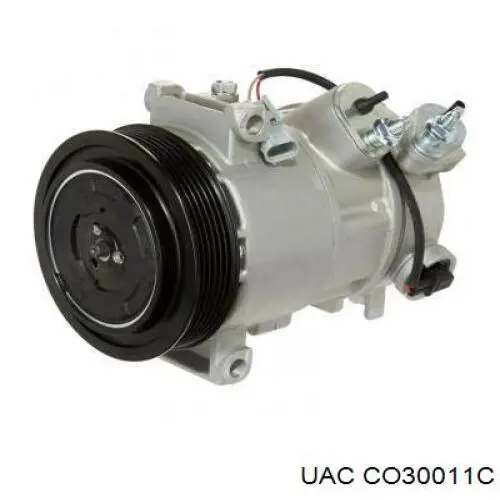 Компрессор кондиционера CO30011C UAC