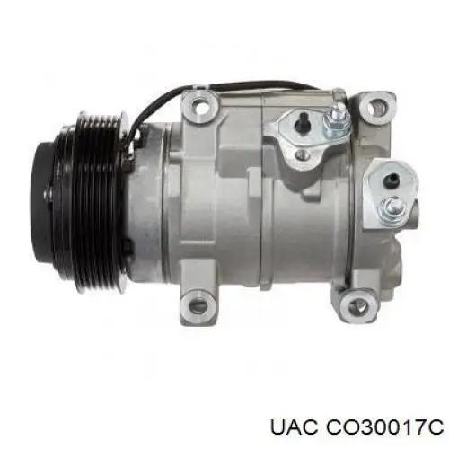 CO30017C UAC Компрессор хладагента