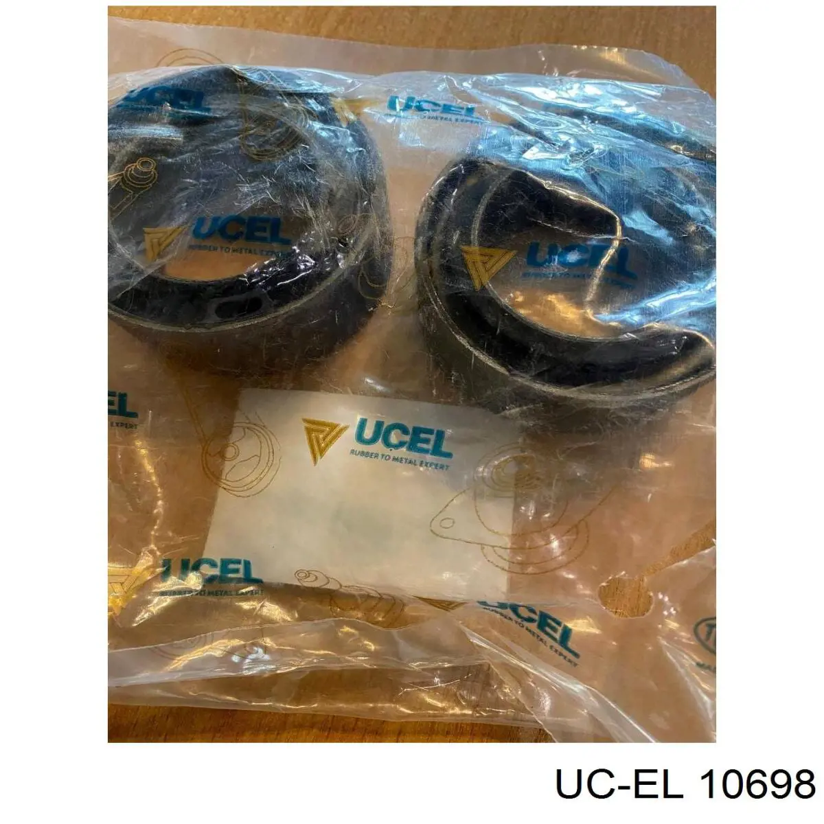 10698 Uc-el