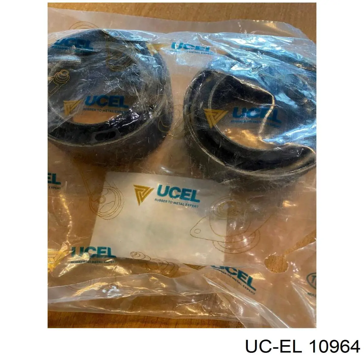 Нижняя опора двигателя Uc-el 10964 цена, от 22.23 USD