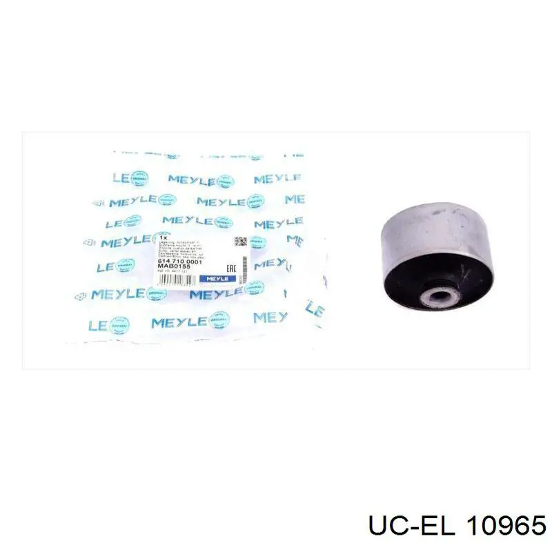 10965 Uc-el