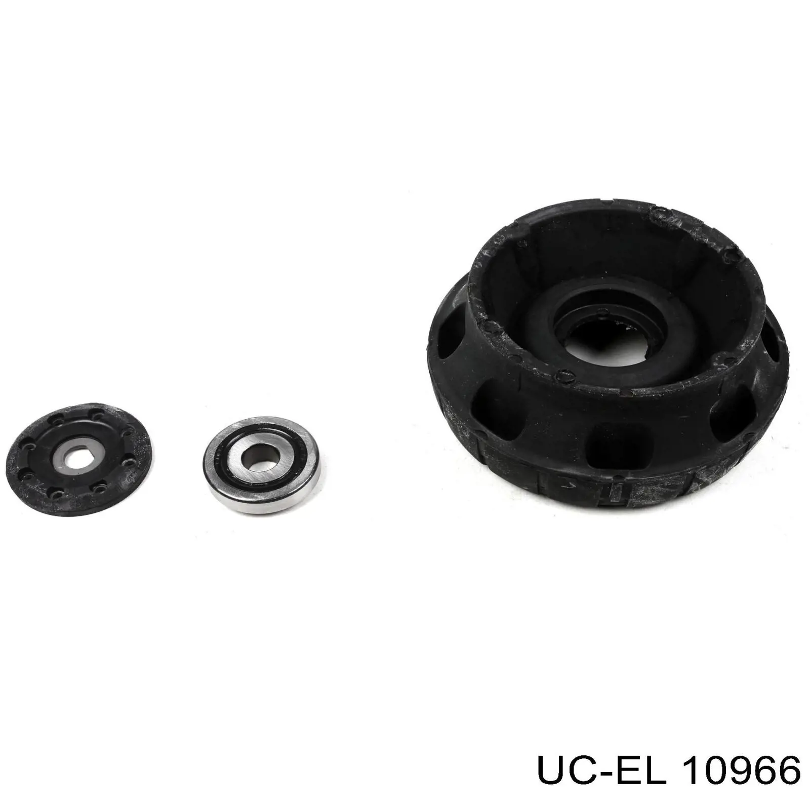 Опора стойки амортизатора переднего Uc-el 10966 цена, от 27.18 USD