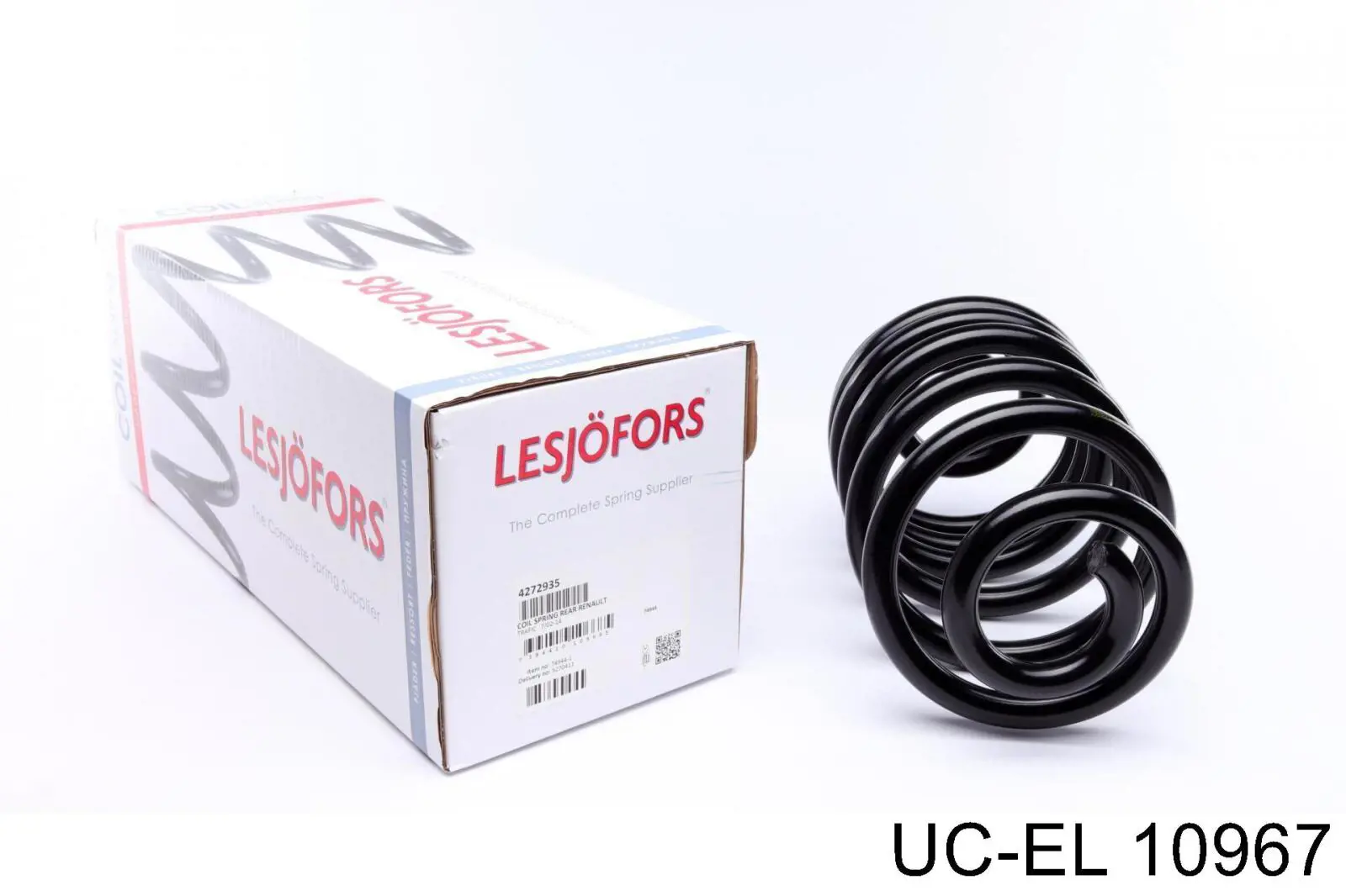 Буфер-отбойник амортизатора переднего + пыльник Uc-el 10967 цена, от 5.31 USD