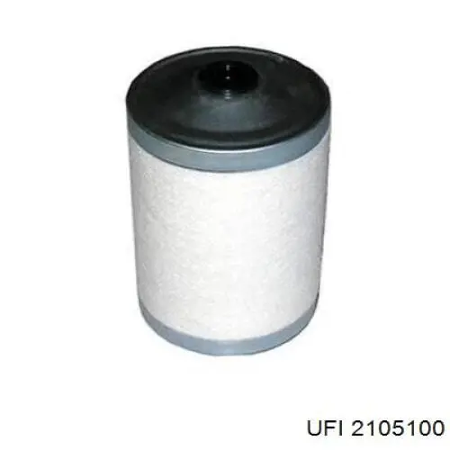 Фильтр тонкой очистки топлива UFI 2105100 цена, от 5.50 USD