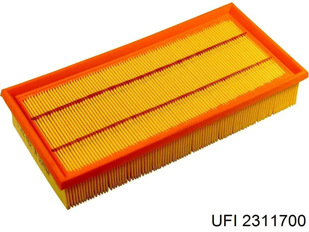 Купить 2311700 UFI Фильтр центробежный очистки масла