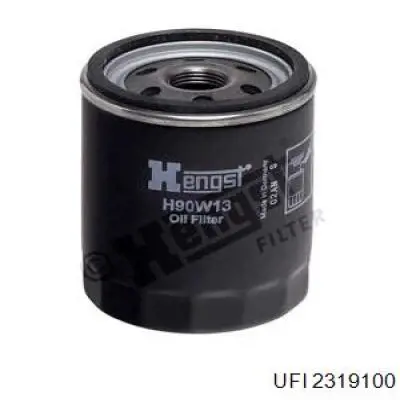 2319100 UFI