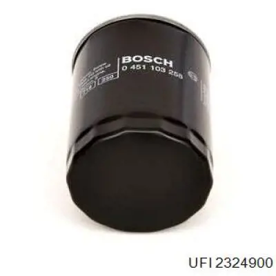 Фільтр масляний 2324900 UFI