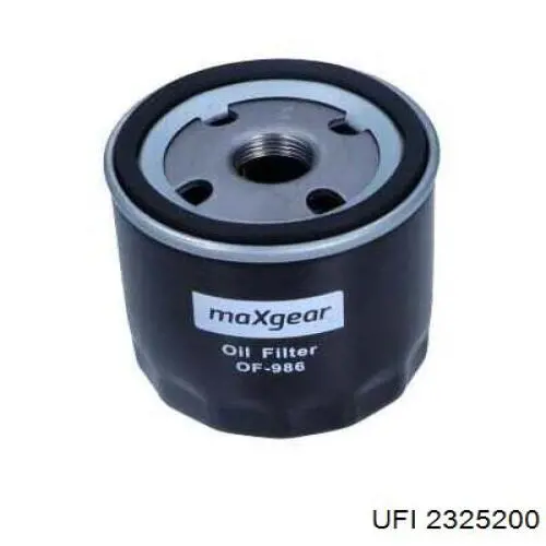 2325200 UFI