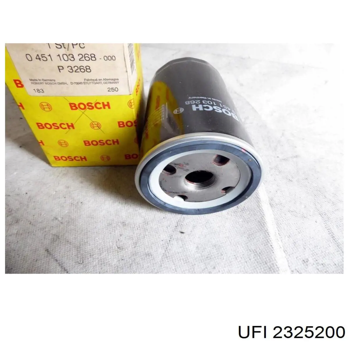 2325200 UFI