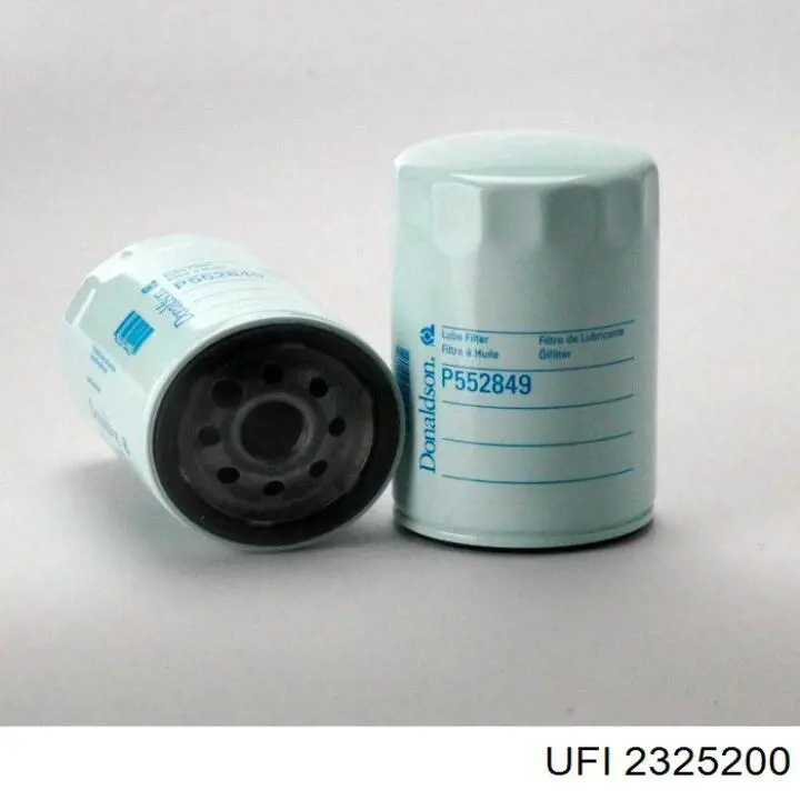 2325200 UFI