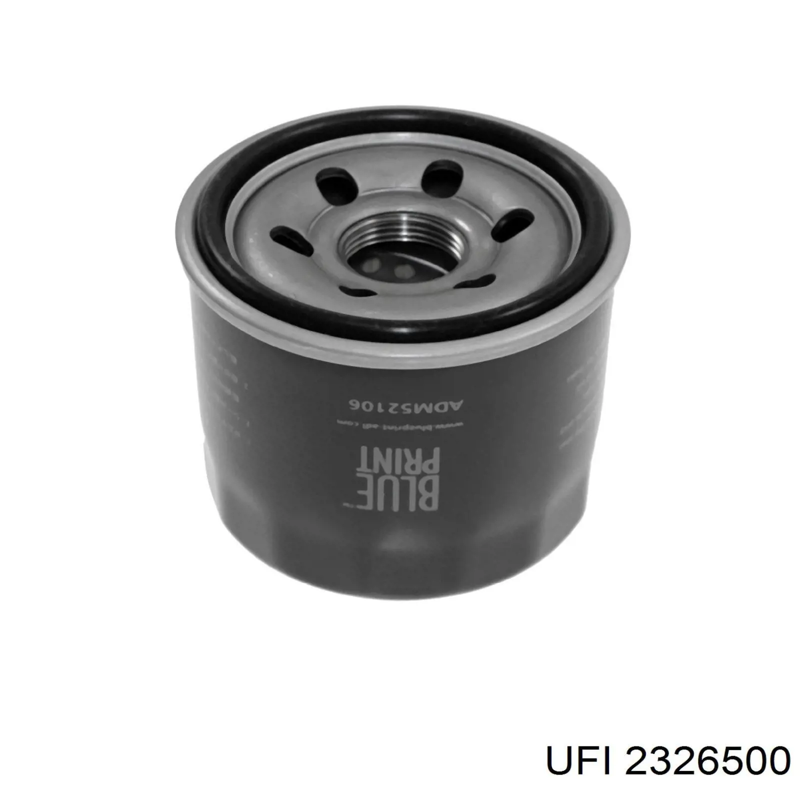 Фильтр очистки масла центробежный UFI 2326500 цена, от 4.68 USD