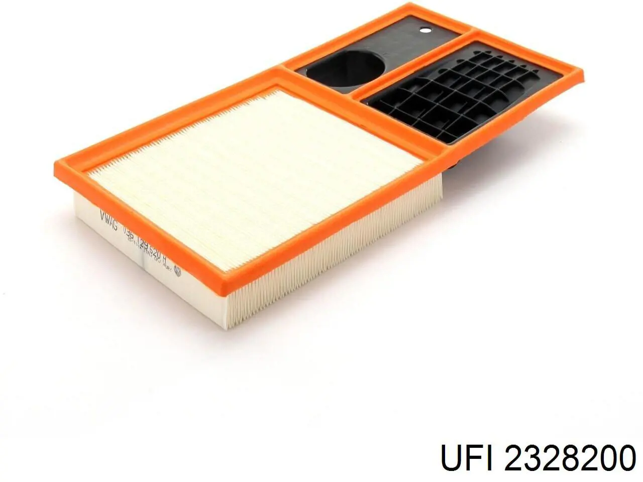 Фильтр очистки масла центробежный UFI 2328200 цена, от 5.14 USD
