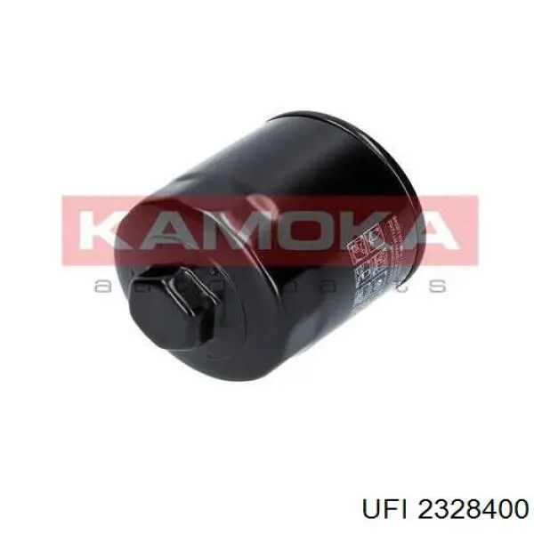Купить 2328400 UFI Фильтр центробежный очистки масла
