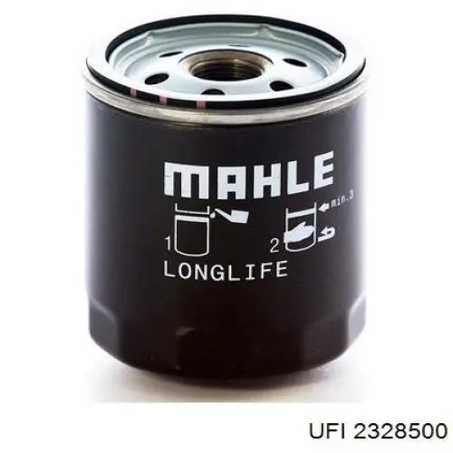 Масляный фильтр 2328500 UFI