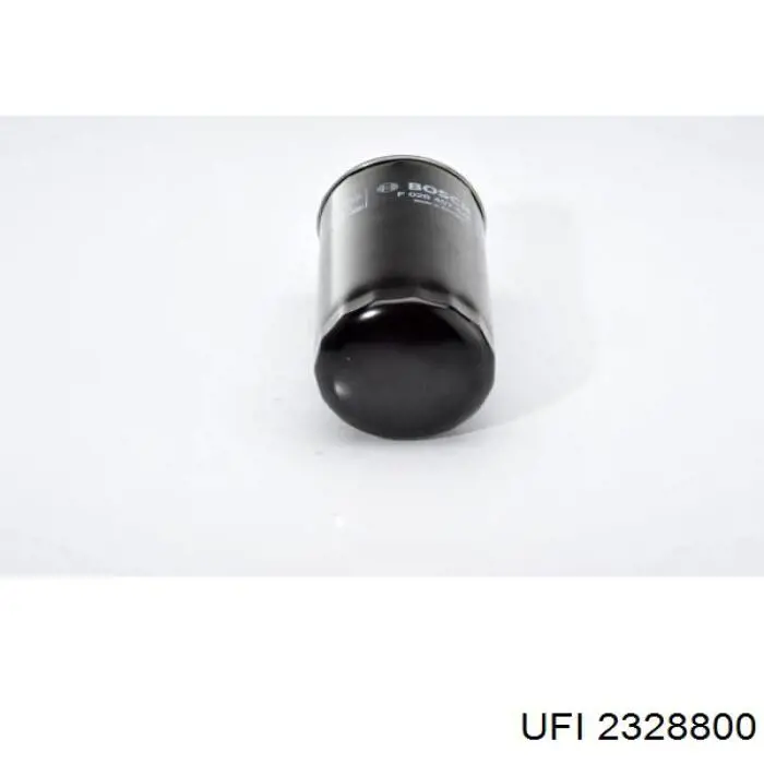 Фильтр очистки масла центробежный UFI 2328800 цена, от 30.30 USD