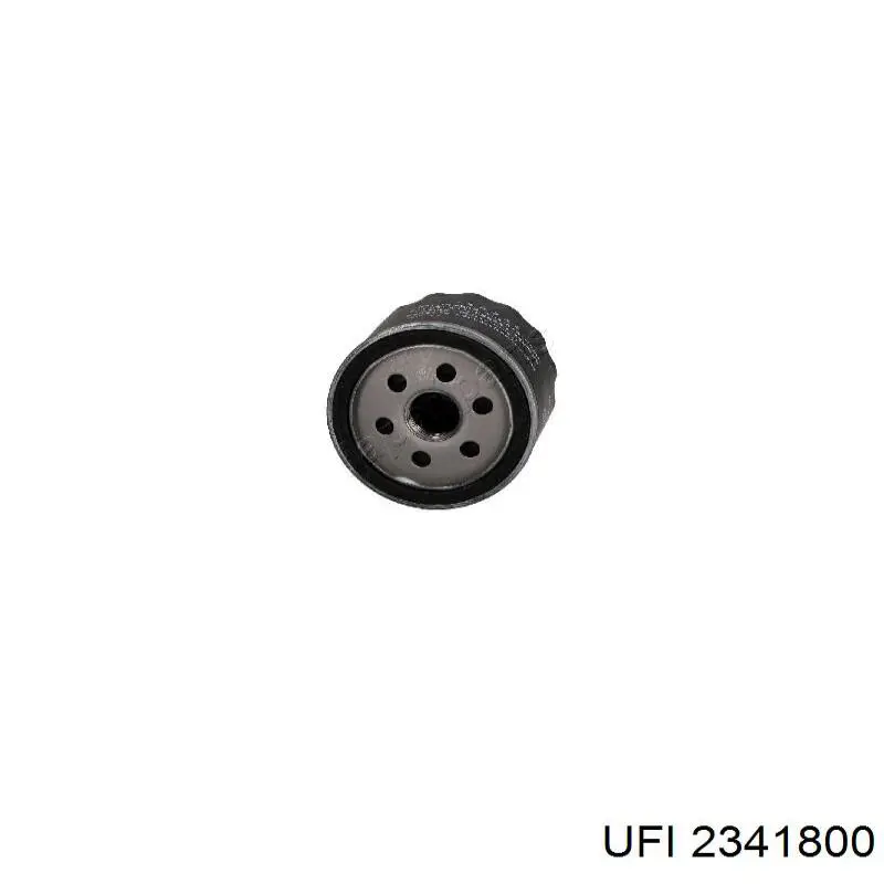 Фильтр очистки масла центробежный UFI 2341800 цена, от 4.52 USD