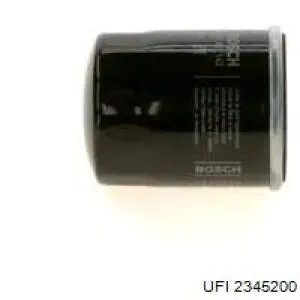 Фильтр масла UFI 2345200