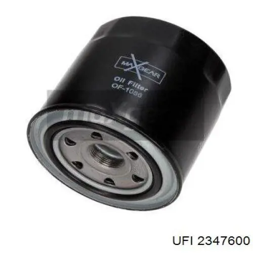Фильтр очистки масла центробежный UFI 2347600 цена, от 9.89 USD
