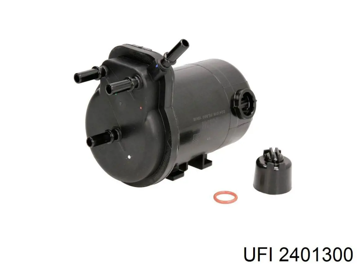 Фильтр топливный UFI 2401300