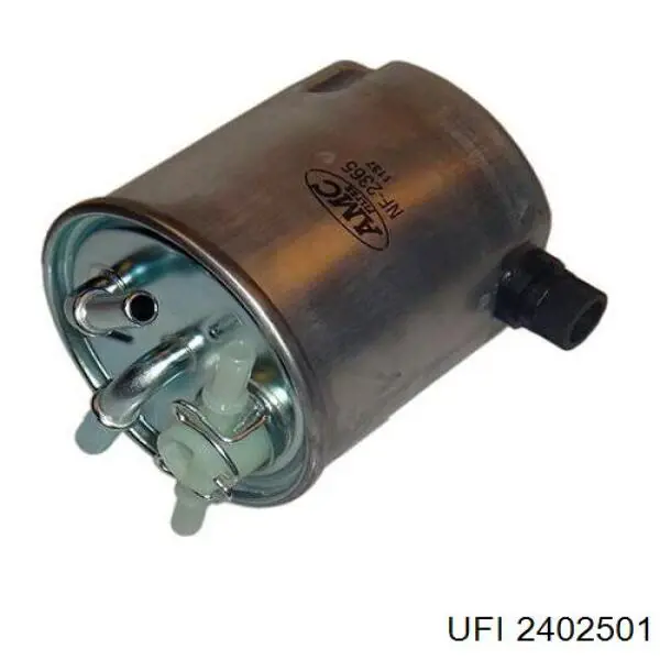 2402501 UFI топливный фильтр
