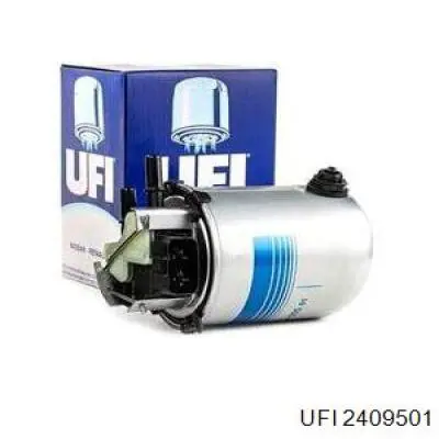 Купить 2409501 UFI Фильтр-отстойник топлива грубой очистки