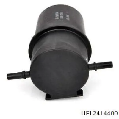 Купить 2414400 UFI Фильтр-отстойник топлива грубой очистки