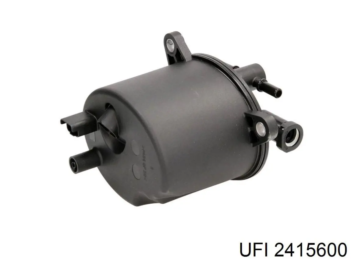 Фильтр тонкой очистки топлива UFI 2415600 цена, от 31.65 USD