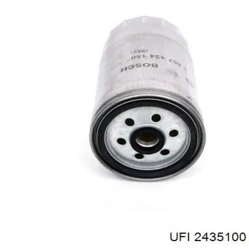 Filtro combustible 2435100 UFI