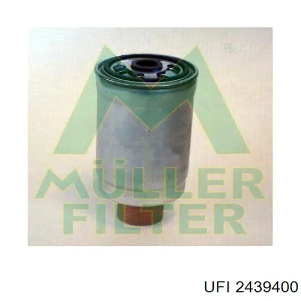 Топливный фильтр WF8042WIX WIX